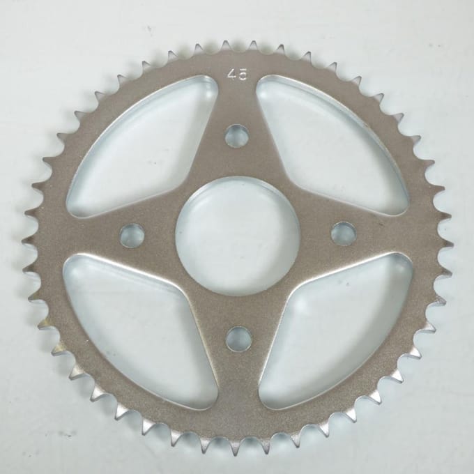 Achtertandwiel Sifam voor Motor Yamaha 125 Sr Se 1995 tot 2003 Nieuw
