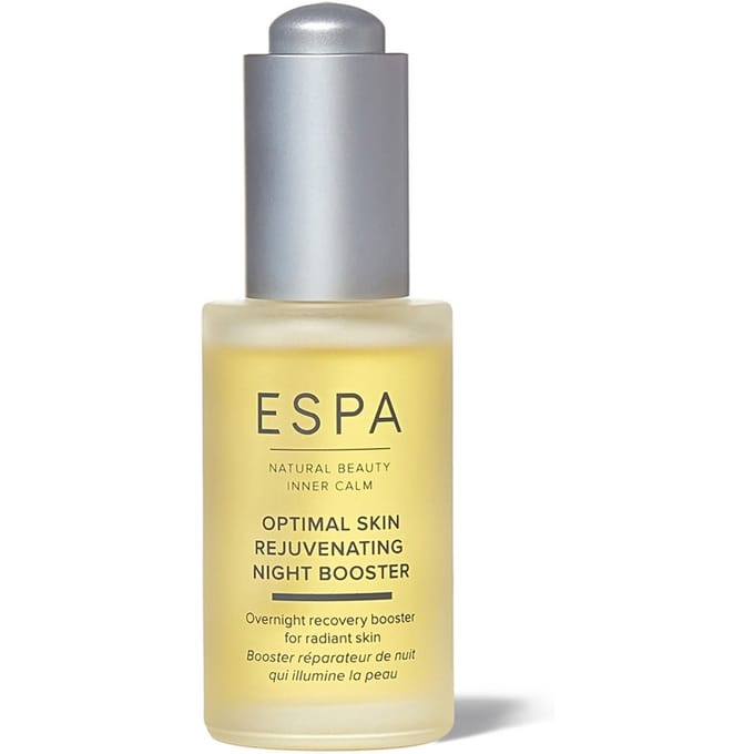 ESPA Optimal Skin Rejuvenating Night Booster 30ml