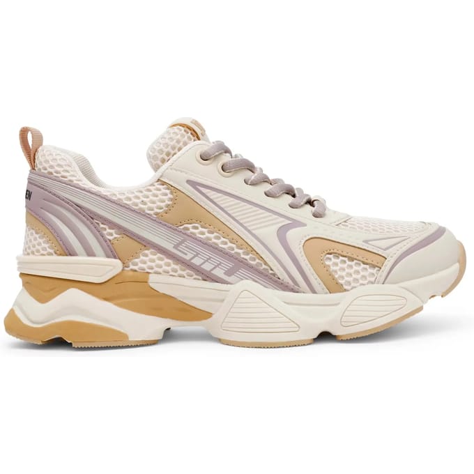 Damestrainers Steve Madden Speedster-E