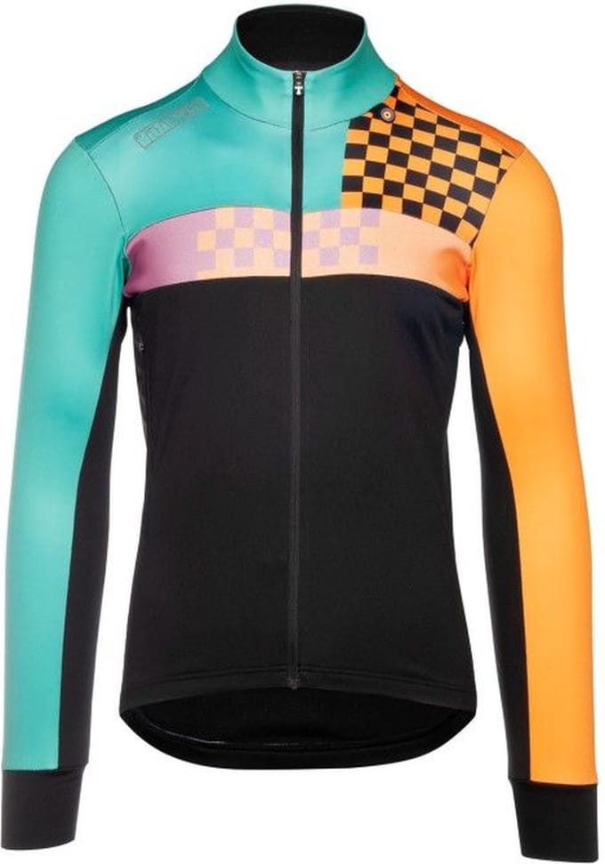 Bioracer Tempest Light Subli Jacket Expo58 Maat XXL
