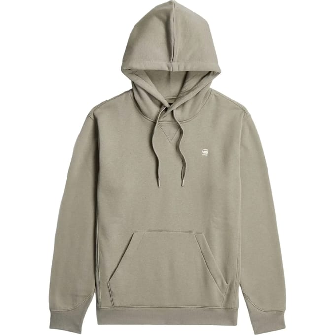 G-Star - Premium core hdd sw l\s - Heren - Sweaters