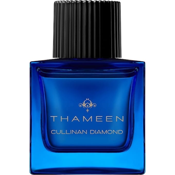 THAMEEN London Sovereign Collection Extrait de Parfum Damesparfum Unisex 50 ml