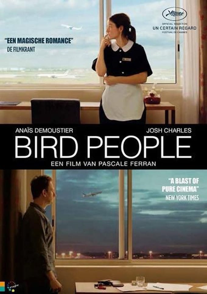 Bird people