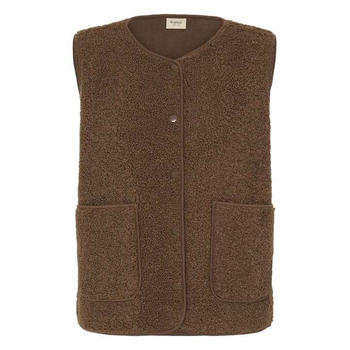Damesgilet fransa Gwynne 3