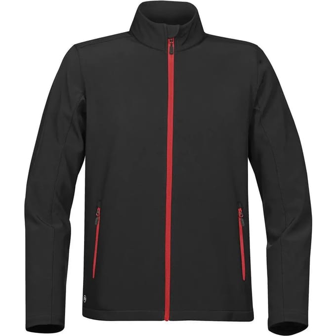 Softshell jas Stormtech Orbiter