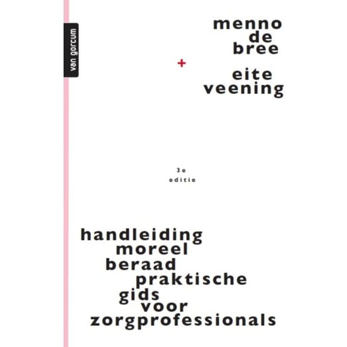 Handleiding Moreel Beraad - Menno de Bree