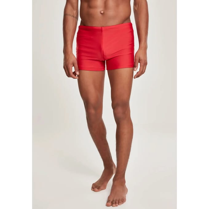 Zwemkleding Urban Classic trunk
