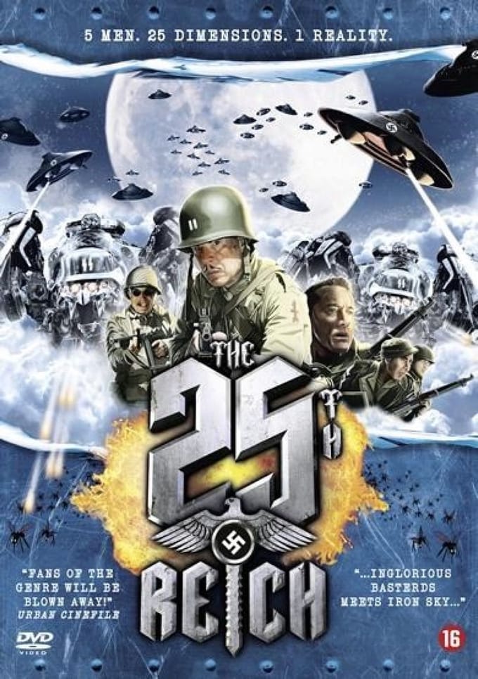 25Th Reich