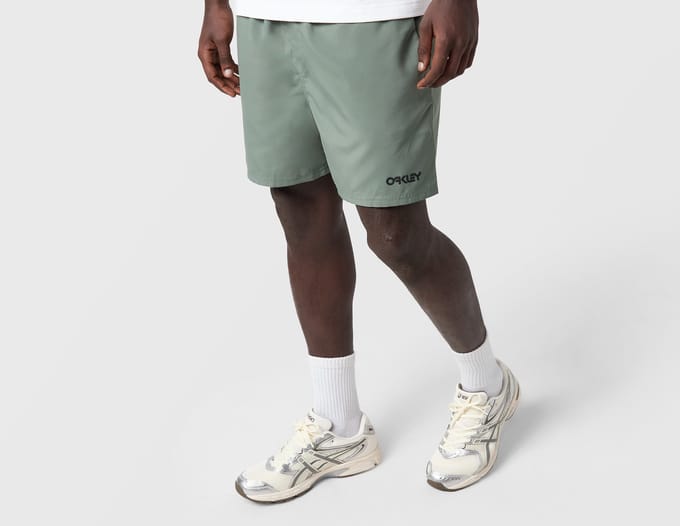 Oakley Beach Short, groen
