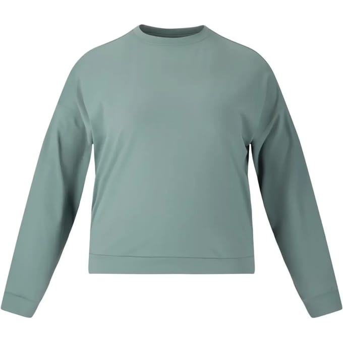 Dames sweatshirt Q Sportswear Tianna