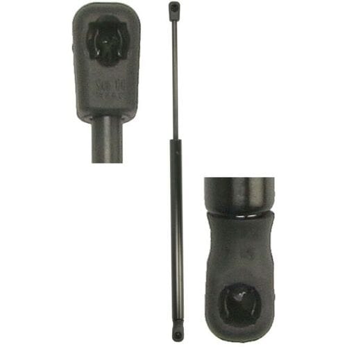 Gasveer, kofferruimte MAGNUM TECHNOLOGY MGS5045