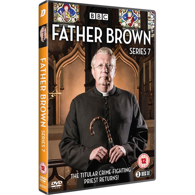 Father Brown Series 7