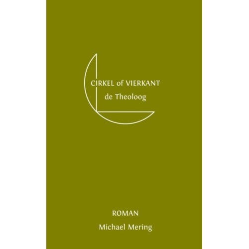 Cirkel Of Vierkant - Michael Mering
