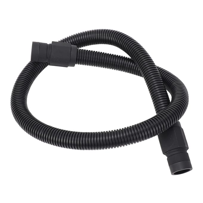 Opblaasboot Pomp Adapter Luchtslang Kit Elektrische Paddleboard Pomp Luchtpomp Accessoires met 6 black