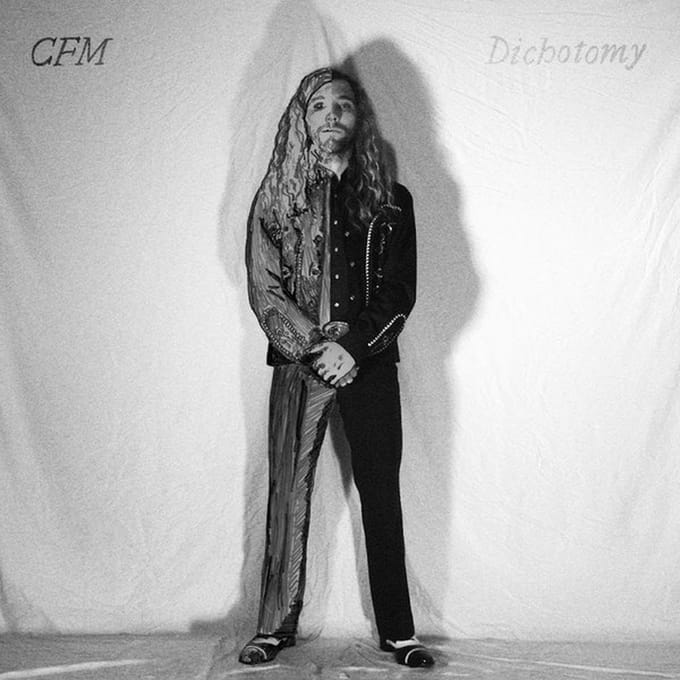 CFM - Dichotomy Desaturated (CD)