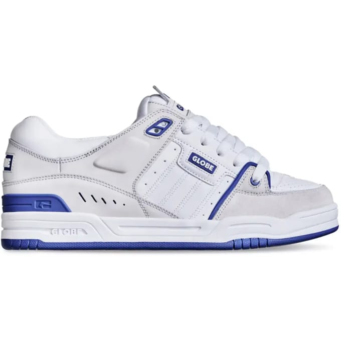 Skateboardschoenen Globe Fusion