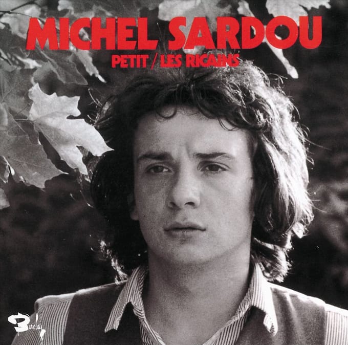 Petit/Les Ricains - Michel Sardou