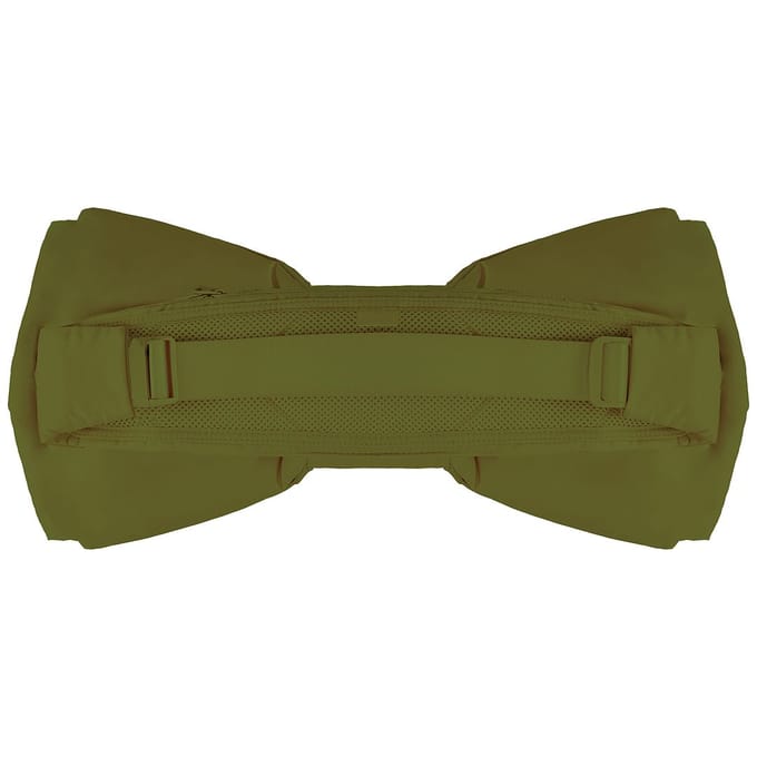 Puma x Rihanna Fenty Womens Olive Bow Crosspack