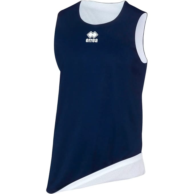 Errea Tanktop Chicago Double Ad - Sportswear - Volwassen