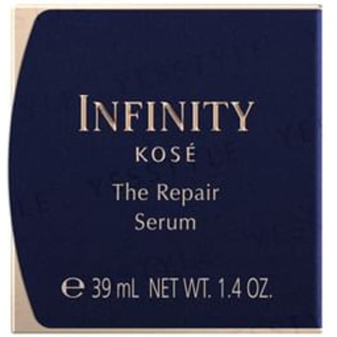 Kose - INFINITY The Repair Serum Refill 40g