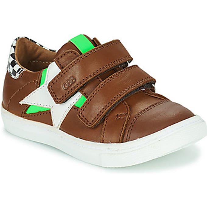 GBB  Lage Sneakers ORSO