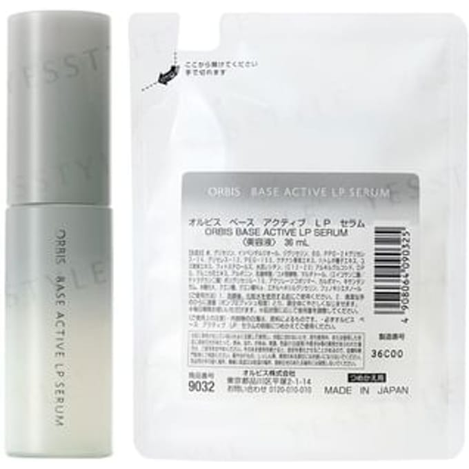 Orbis - Base Active LP Serum 36ml