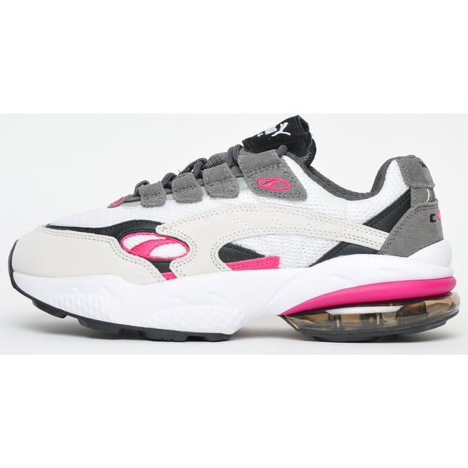 Puma Cell Venom Heren