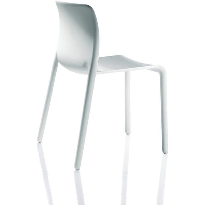 Magis - Chair First - wit