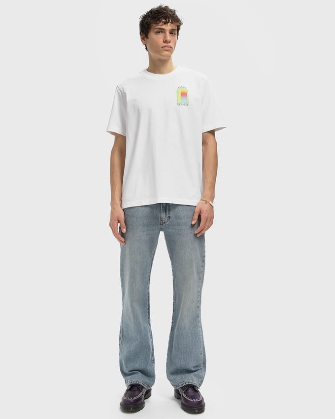 567™ RELAXED FLARE
