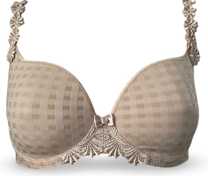 Marie Jo Avero Voorgevormde Beugel Bh 0100416 Caffé Latte - maat EU 65E / FR 80E