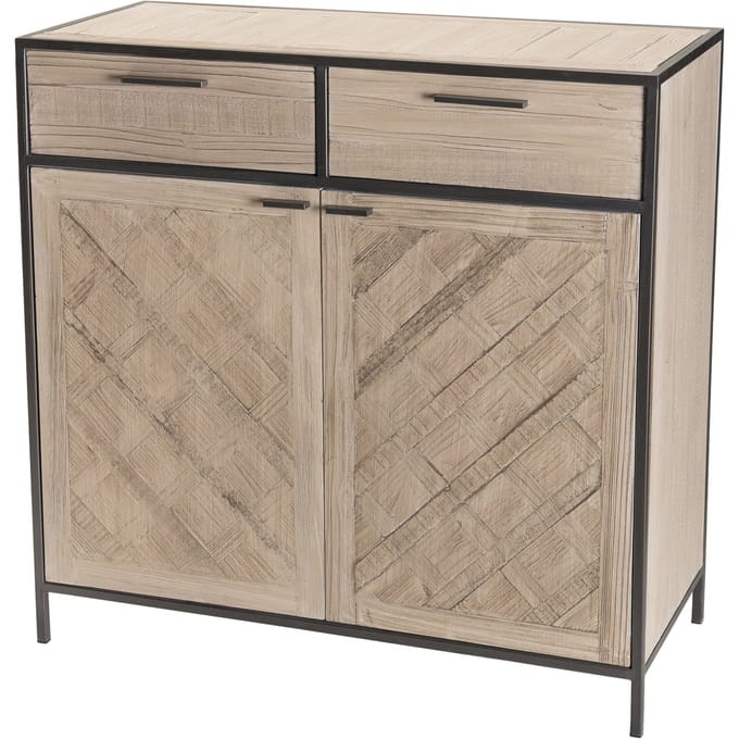 Dressoir Maël | Macabane