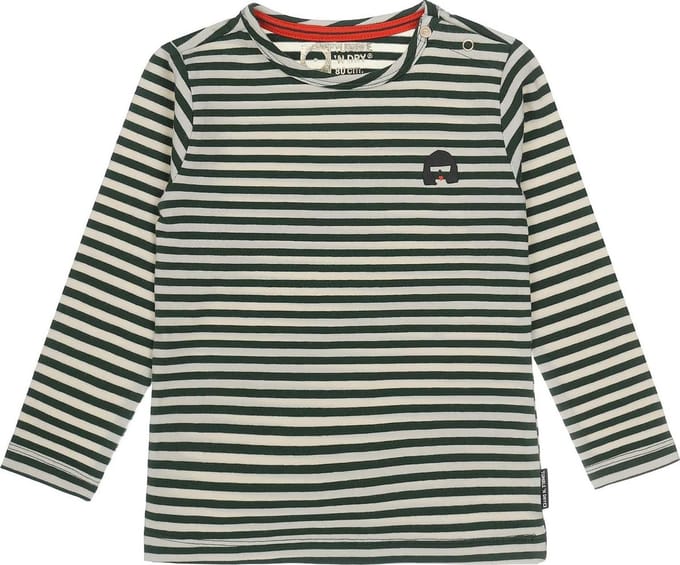Tumble 'N Dry  Gailey Longsleeve Meisjes Lo maat  68
