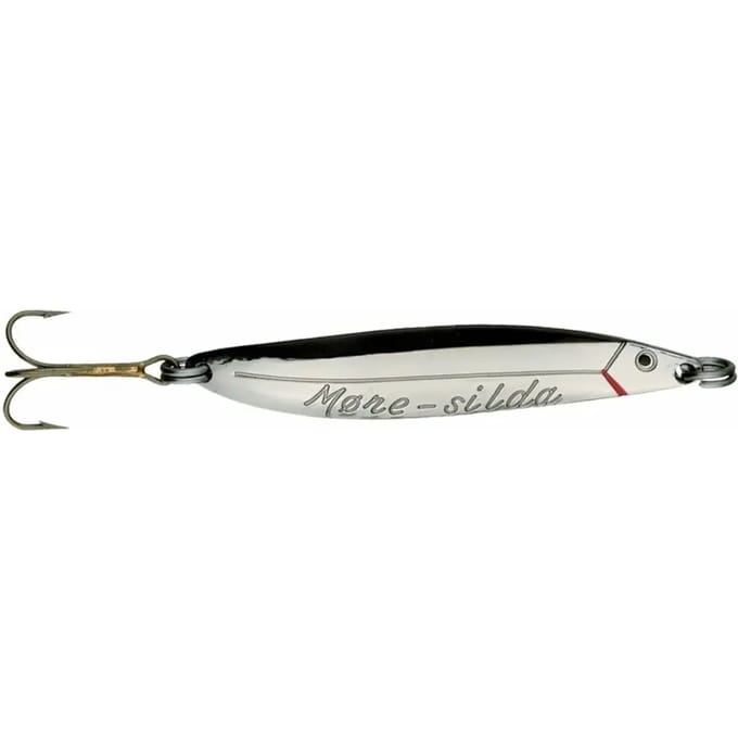 Lure Blue Fox møresilda 75 mm 18 g