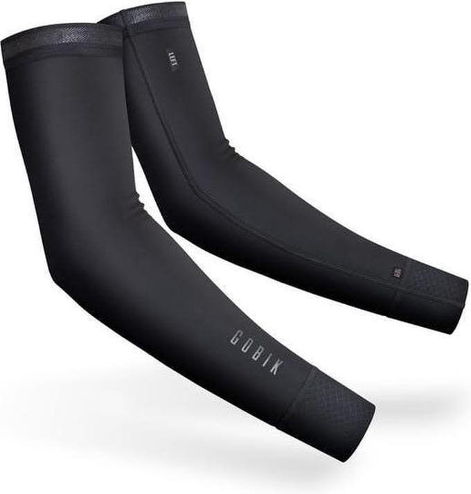 Gobik Armstukken Kaba Pitch Black L/XL