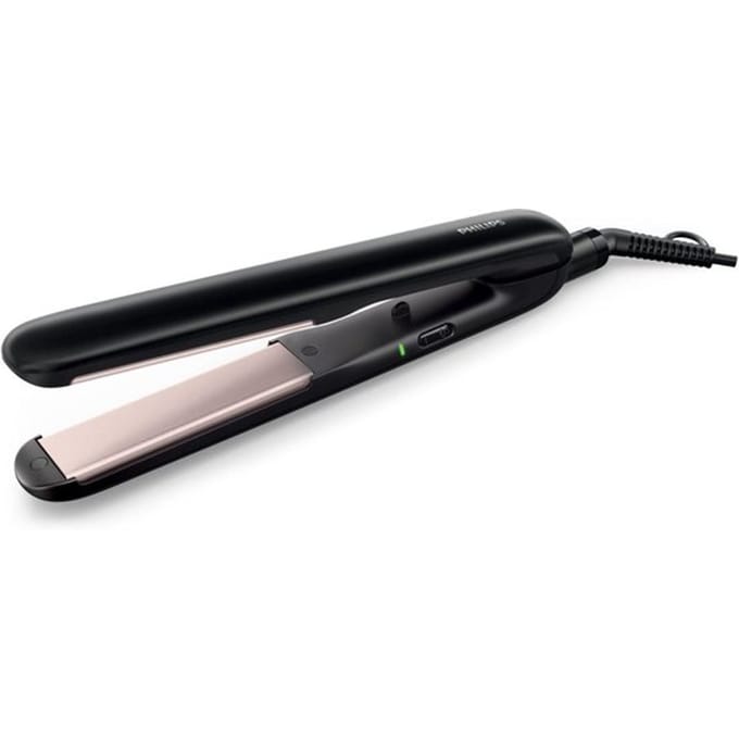 Philips Bodycare Philips Stijltang Zwart/zilver