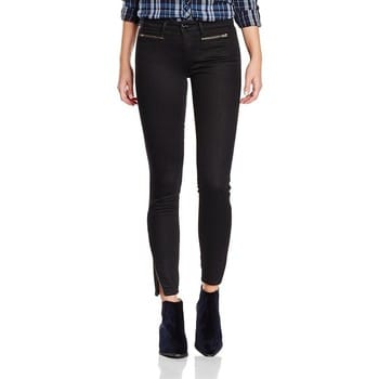 Skinny Jeans Wrangler ® Corynn Perfect Black W25FCK81H