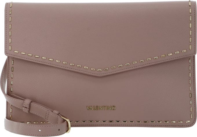 VALENTINO Avondtas Schoudertas Dolomiti Pochette Cipria Roze