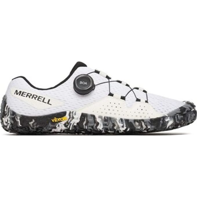 Hardloopschoenen Merrell Vapor Glove 6 Boa