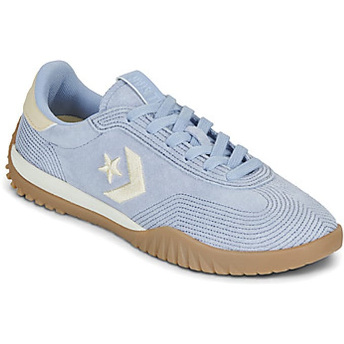 Converse  Lage Sneakers RUN STAR TRAINER STITCHED