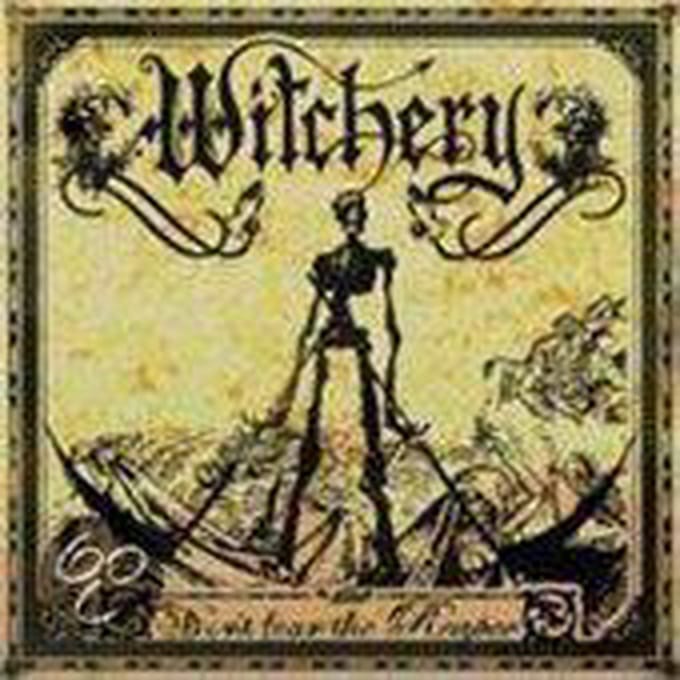 Witchery - Don't Fear The Reaper