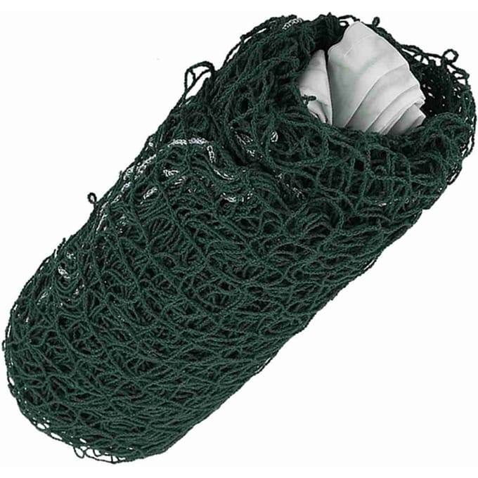 Filet de badminton portable et durable, 2 couleurs, pour entraînement sportif en plein air (vert) black