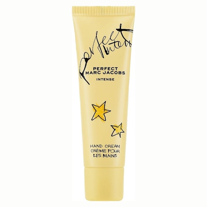 Marc Jacobs - Perfect Intense - Handcrème - Travel - 30 ml