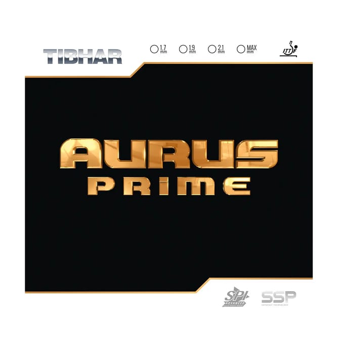 Tafeltennisrackethoes Tibhar Arus Prime S