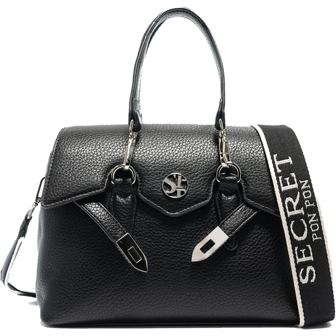 Secret Pon Pon Handbag Women