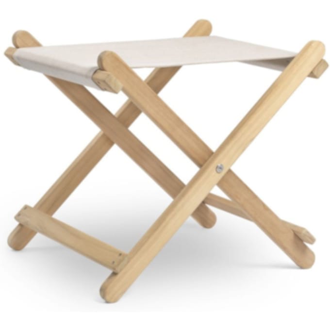 Carl Hansen & Søn - BM5768 Vouwkrukje - bruin