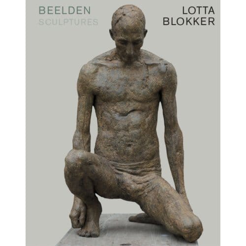 Lotta Blokker - Beelden/Sculptures - Ralph Keuning