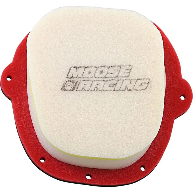 Motorfiets luchtfilter Moose CRF450
