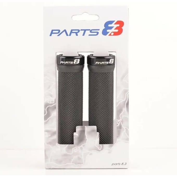Handvatten Parts 8.3 half diamond