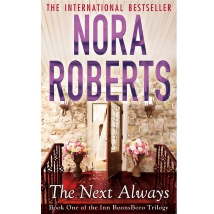 Next Always - Nora Roberts