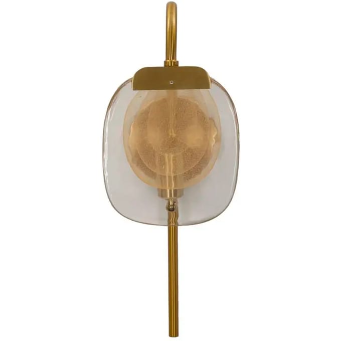Wandlamp Mauro Ferretti Softy